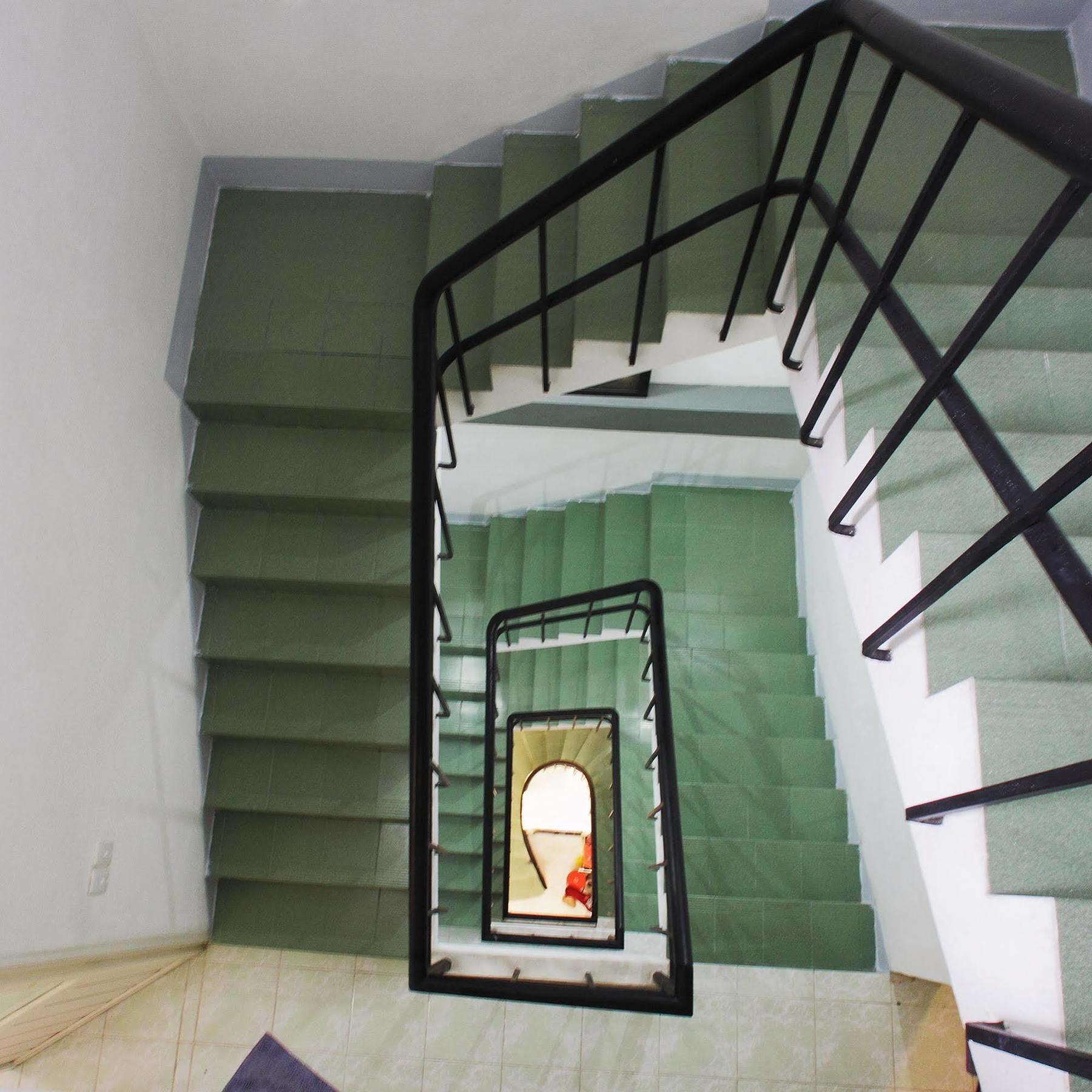 Dream Station - Saigon Hostel Ho Chi Minh City Bagian luar foto